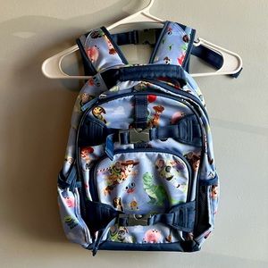 NWOT Pottery Barn Kids backpack